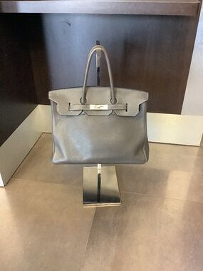 Hermes Birkin Togo 35